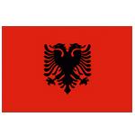 阿尔巴尼亚logo