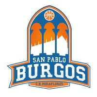 圣帕罗布哥斯logo